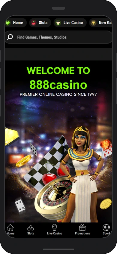 888-uk.co.uk mobile